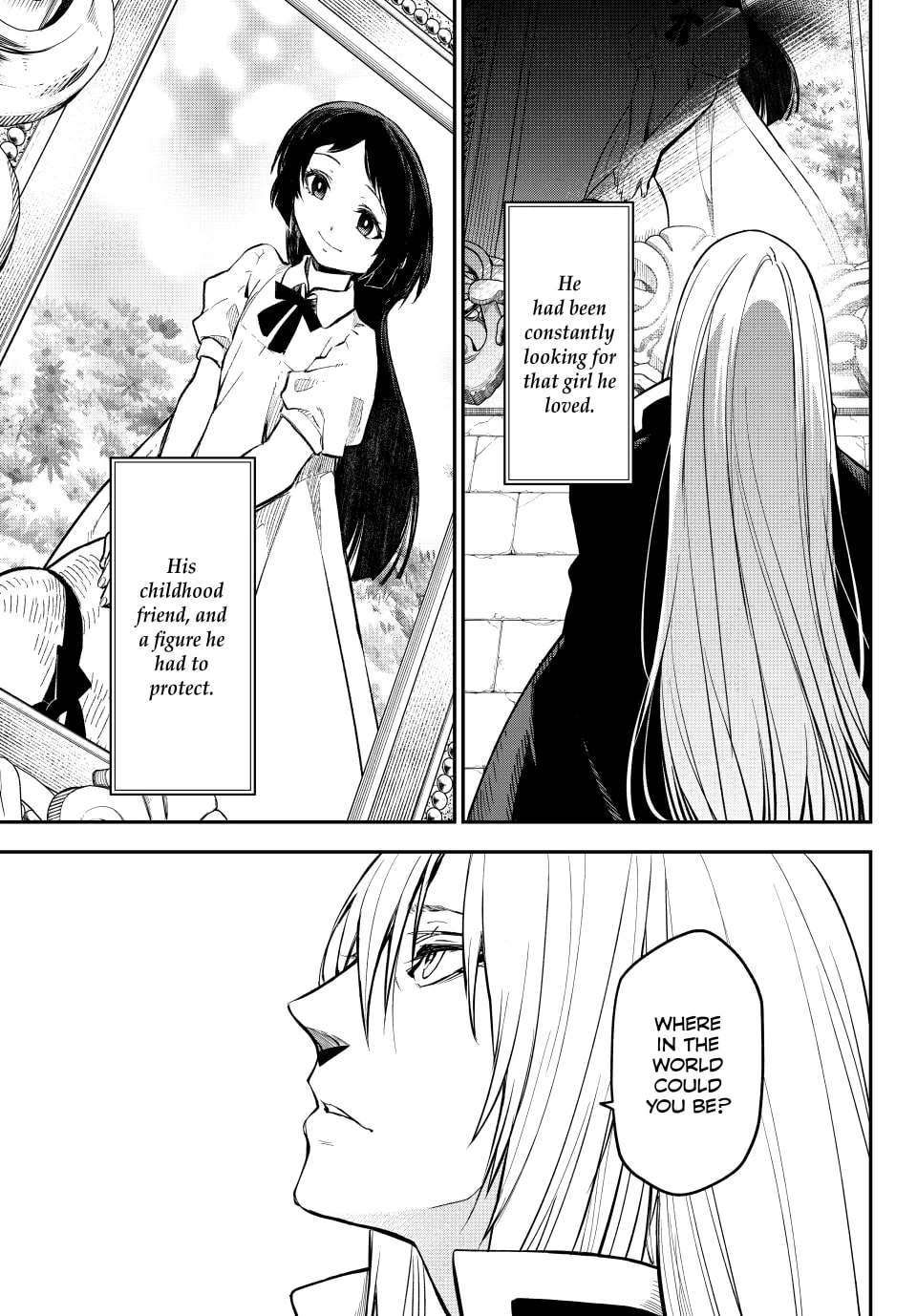 Tensei Shitara Slime Datta Ken, Chapter 131 image 20